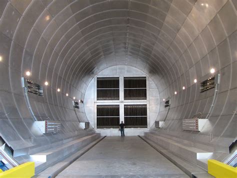 world's largest autoclave